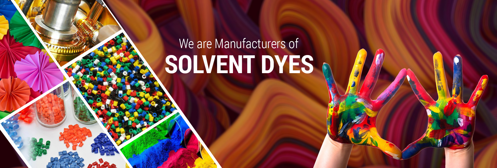 Acid Dyes Manufacturer, Industrial Pigments Manufacturer, Acid Dyes  Supplier, Industrial Pigments Supplier, India